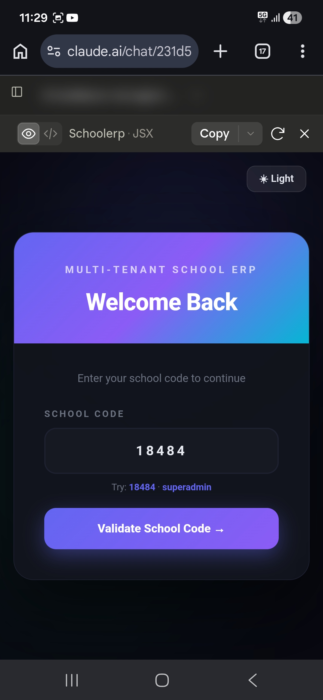 Complete Feature Index & Module Directory — Screen 3